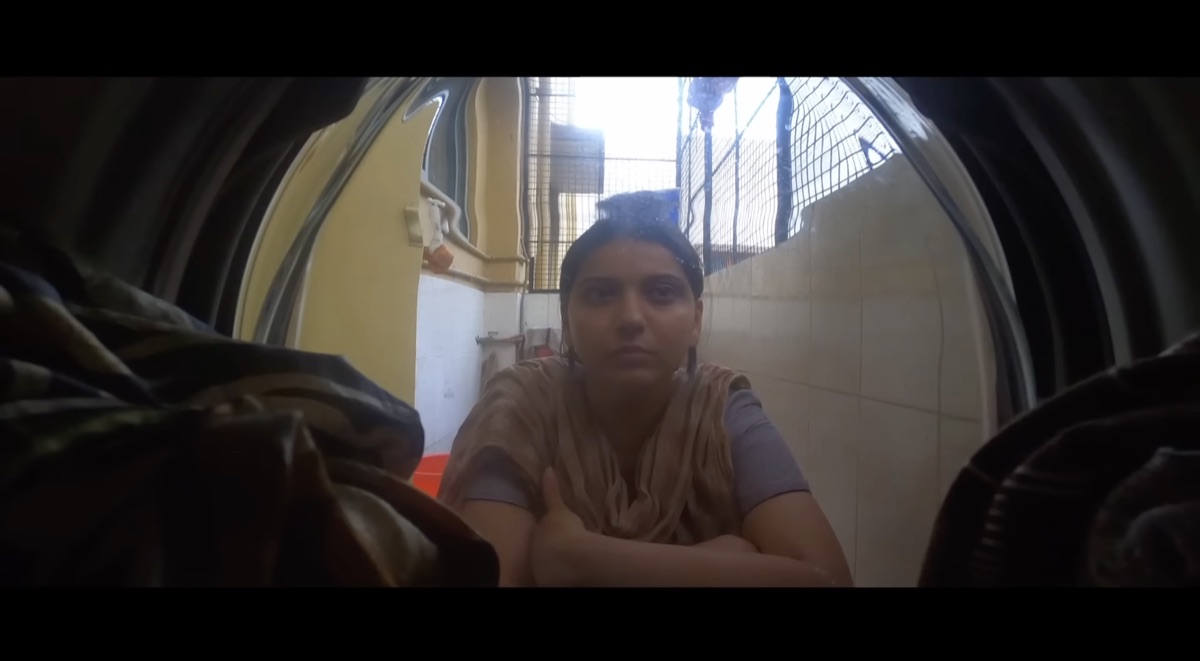 Gowri — screengrab 1